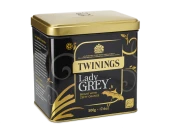 Twinings Lady Grey Tea Çay 500GR - 1