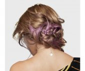 LOréal Paris Colorista Hair Makeup Lilac 30 Ml - 2