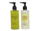 Crabtree & Evelyns Verbena & Lavender 2li Saç Bakım Seti 2 x 250 ML - 1