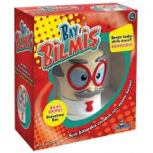 Bay Bilmiş - 1