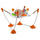 Babyhope Lüks Bebek Hoppala - 1