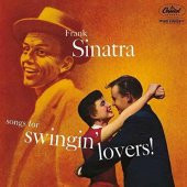 FRANK SINATRA - SONGS FOR SWINGIN LOVERS - 1