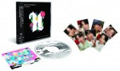 BTS - MAP OF THE SOUL:7 STANDART (CD) (2020) - 3