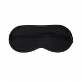 SİYAH BEŞ DAKİKA DAHA LÜTFEN UYKU BANDI - 2