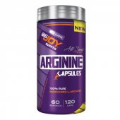 BigJoy Arginine 120 Kapsül - 1