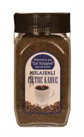 Zel Kolajenli Filtre Kahve (125 G) - 1