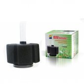 Xinyou XY-280 Sünger Filtre Akvaryum Üretim Filtresi - 1