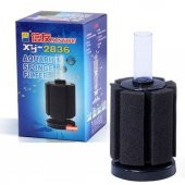 Xinyou XY-2836 Üretim Filtresi Akvaryum İç Filtre - 1