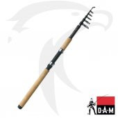 DAM E-MOTION 3 MT. 50-150 GR. TELE OLTA KAMIŞI (56687) - 1