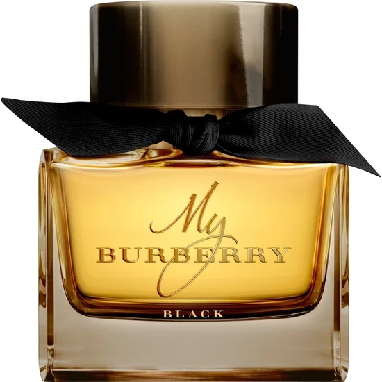 Burberry My Burberry Black EDP 90 ml Kadın Parfümü - 2