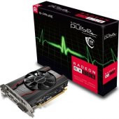 SAPPHIRE RX 550 2G D5 PULSE OC 64Bit 11268-21-20G - 1
