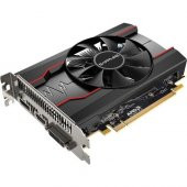 SAPPHIRE RX 550 2G D5 PULSE OC 64Bit 11268-21-20G - 3