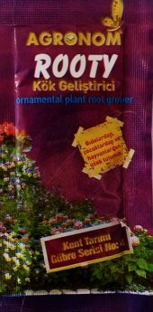 AGRONOMPLUS  AG-KG Konsantre Kök Coşturan - 1