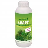 AgronomPlus  Konsantre Yaprak Coşturan Besin Gübre - 1