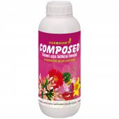 AgronomPLUS Konsantre Genel Süs Bitki Coşturan Besin Gübre - 1