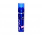 Cliven B5 Vitaminli Güçlü Tutuş Saç Spreyi 250 Ml - 1