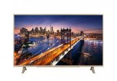 Regal 50R7550UG GOLD 50" 4K Smart Led TV - 1