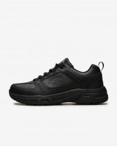 Skechers Oak Canyon Redwıck Erkek Ayakkabı 51896-BBK - 2