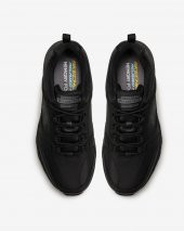 Skechers Oak Canyon Redwıck Erkek Ayakkabı 51896-BBK - 4