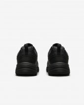 Skechers Oak Canyon Redwıck Erkek Ayakkabı 51896-BBK - 5
