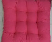 60x60cm Dekoratif Pofuduk Fonksiyonel Minder, evde, işte, ofiste, Bahçede - 7