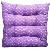 60x60cm Dekoratif Pofuduk Fonksiyonel Minder, evde, işte, ofiste, Bahçede - 9