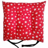 60x60cm Dekoratif Pofuduk Fonksiyonel Minder, evde, işte, ofiste, Bahçede - 10
