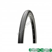 HSGL BİSİKLET İÇ DIŞ LASTİK SET YOL BİSİKLETİ 28 700/38 - 2