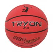 TRYON BB-145 PEMBE PRO GRIP 7 NUMARA BASKETBOL TOPU - 1