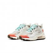 Nike Air Max 270 React Kadın Spor Ayakkabı AT6174-200 - 1