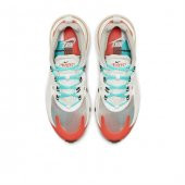 Nike Air Max 270 React Kadın Spor Ayakkabı AT6174-200 - 2