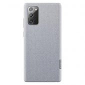 Samsung Galaxy Note20 Kvadrat Kılıf - Gri EF-XN980FJEGWW - 1