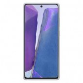 Samsung Galaxy Note20 Kvadrat Kılıf - Gri EF-XN980FJEGWW - 2