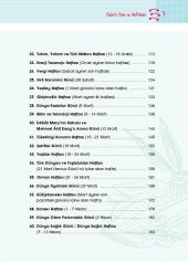 Koza Yayın Güncel Belirli Gün ve Haftalar - 3