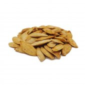 Nevşehir Kabak Çekirdeği Sütlü Yaş Kavrum 250 G - 1