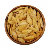 Nevşehir Kabak Çekirdeği Sütlü Yaş Kavrum 250 G - 3