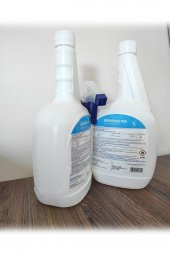 ECOLAB 2 ADET SPREY BAŞLIKLI YÜZEY DEZENFEKTANI P50 - 2