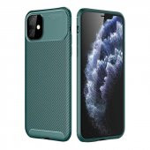 Apple iPhone 11 Kılıf  Evastore Negro Silikon - 1