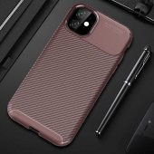 Apple iPhone 11 Kılıf  Evastore Negro Silikon - 5