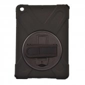 Apple iPad 9.7 2017 Kılıf  Evastore Defender Tablet Silikon - 1