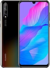 Huawei P Smart S Duos 128 GB siyah (Huawei Türkiye Garantili) - 2