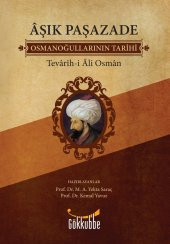 Aşık Paşazade Osmanoğullarının Tarihi - 1