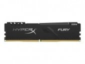8GB HYPERX FURY DDR4 2400MHz HX424C15FB3/8 - 1