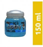 Hobby Saç Jölesi Crazy Islak Görünüm 150 Ml - 2