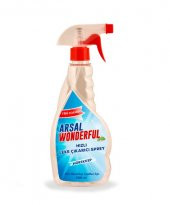 Arsal Wonderful Mürekkep Hızlı Leke Çıkarıcı 500 ML - 1