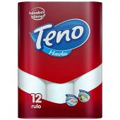 Teno Kağıt Havlu 12 li - 1