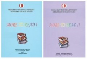 ODTÜ More To Read 1-2 2 li Set ODTÜ Yayınları - 1