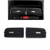 FIAT LINEA  KALORİFER HAVA ÜFLEME DİFÜZÖR ORTA (SAĞ ) 735498104 - 2