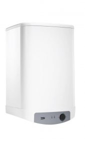 Beko BKT 650 B 1800 W Termosifon - 1