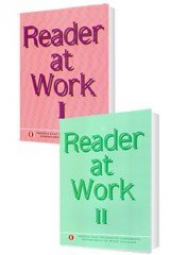 ODTÜ Reader at Work 1-2 2 li Set Odtü Yayınları - 1